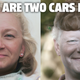 Illustration for article titled Running Car Faces Through An AI Face-Processing Algorithm Is Amazing And Terrifying